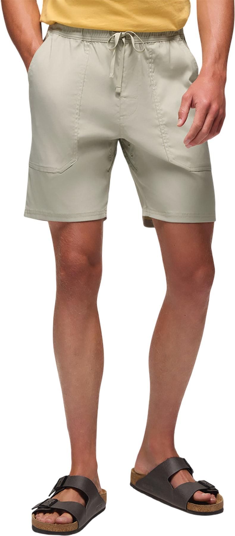 Product gallery image number 4 for product Stretch Zion Field Shorts - Men's