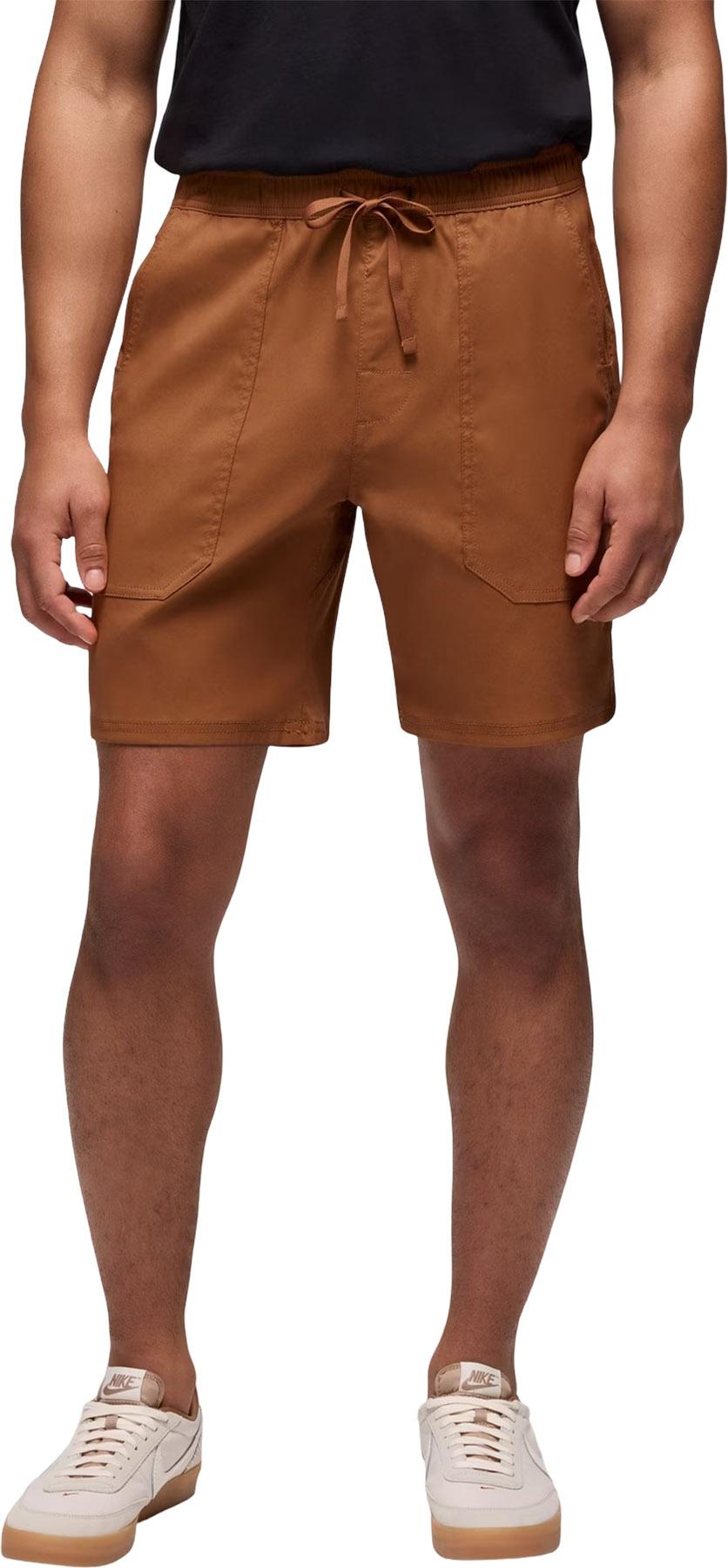 Numéro de l'image de la galerie de produits 4 pour le produit Short terrain Stretch Zion - Homme