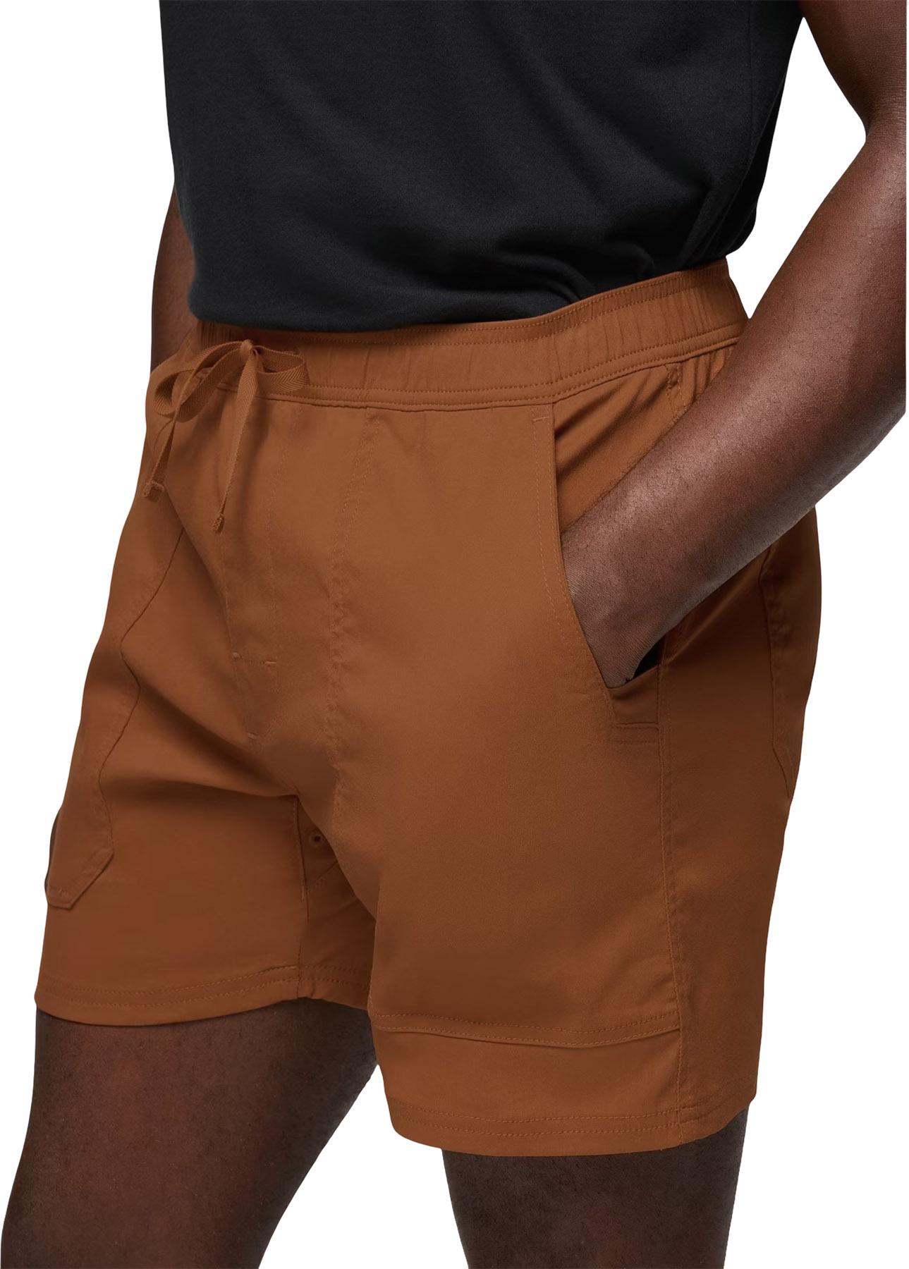 Numéro de l'image de la galerie de produits 3 pour le produit Short terrain Stretch Zion - Homme