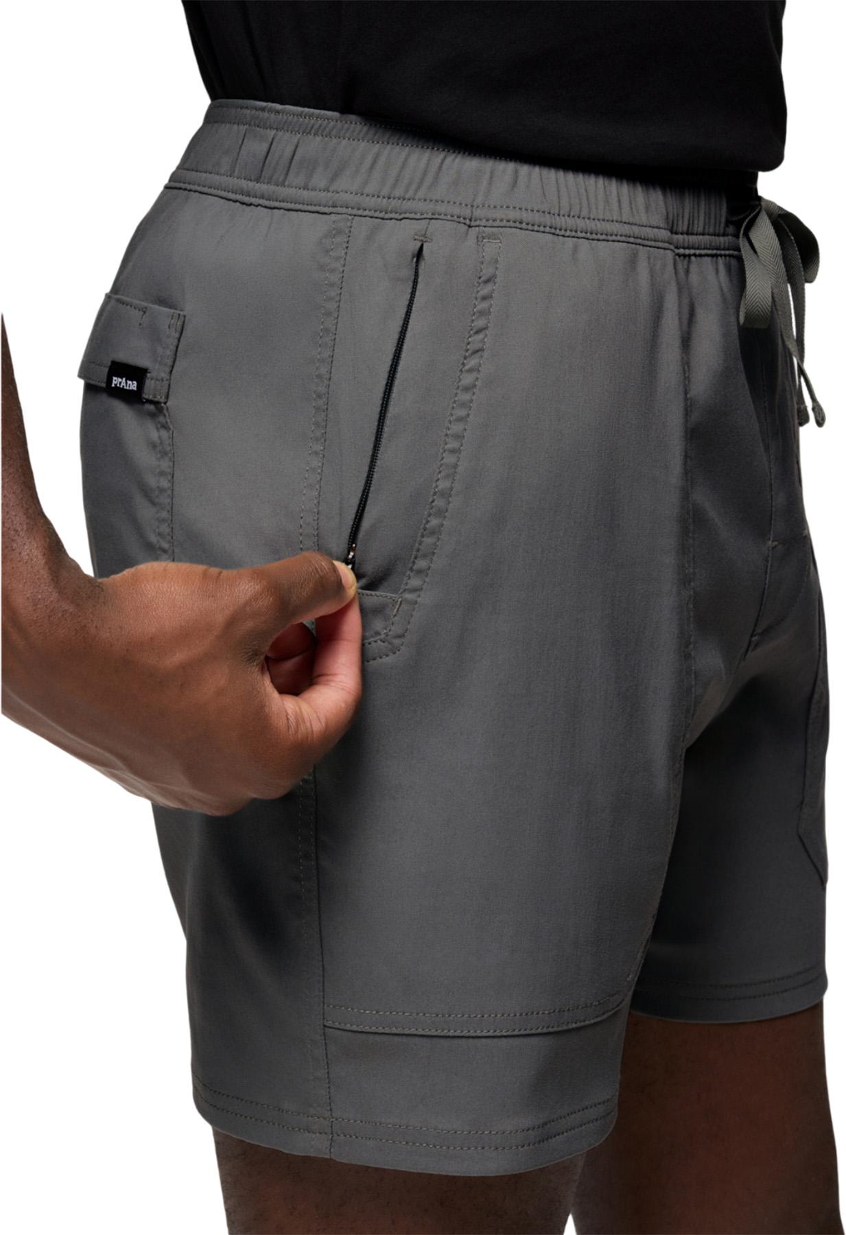 Product gallery image number 4 for product Stretch Zion Field Shorts - Men's