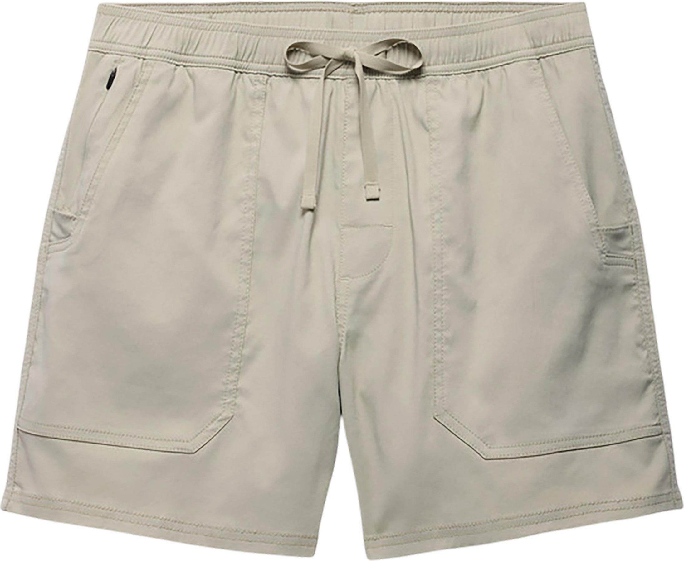 Product gallery image number 1 for product Stretch Zion Field Shorts - Men's