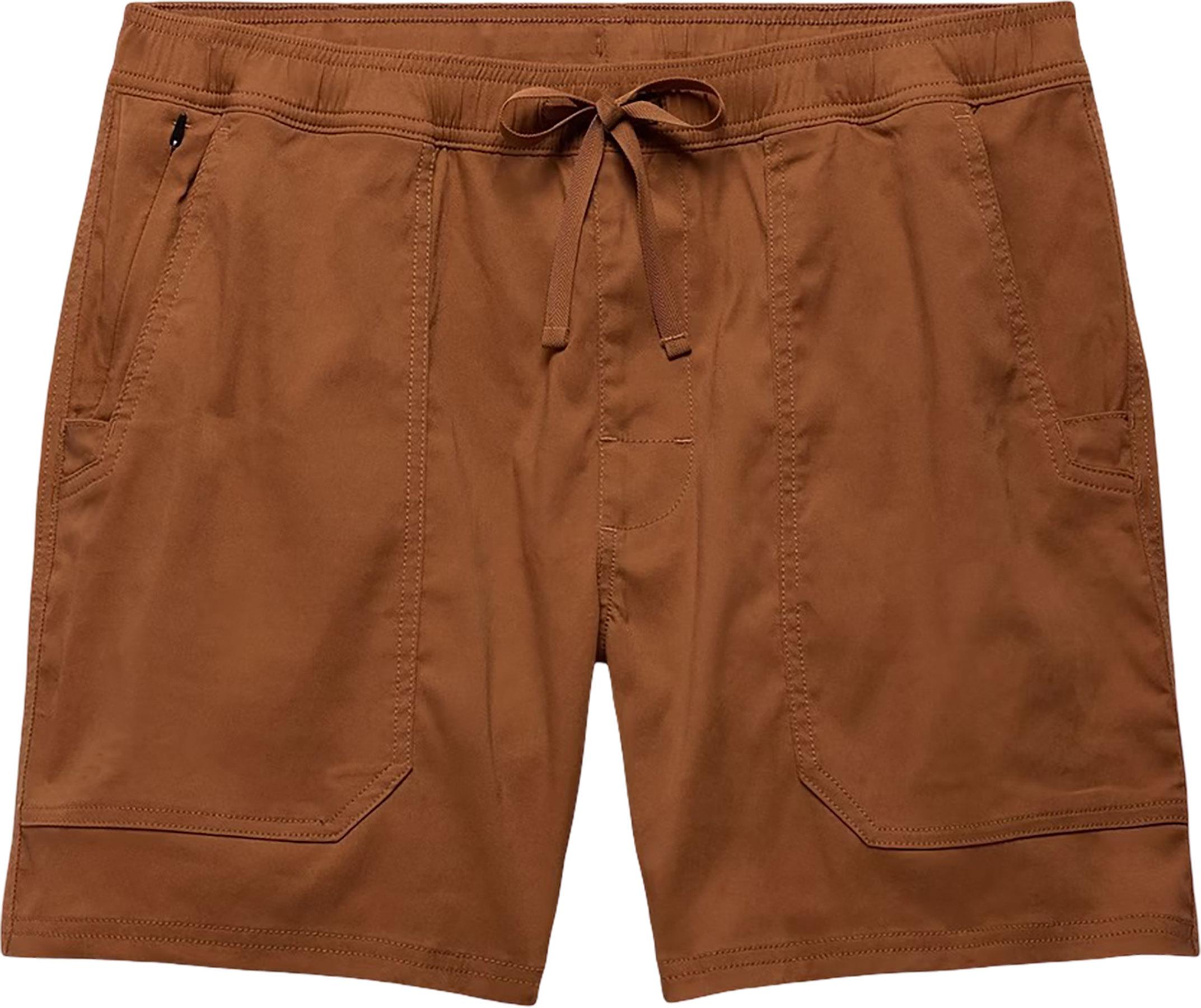 Image de produit pour Short terrain Stretch Zion - Homme