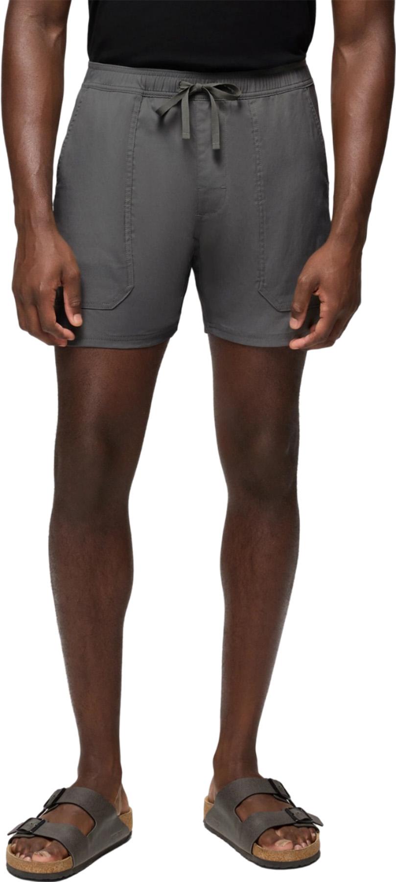 Product gallery image number 1 for product Stretch Zion Field Shorts - Men's