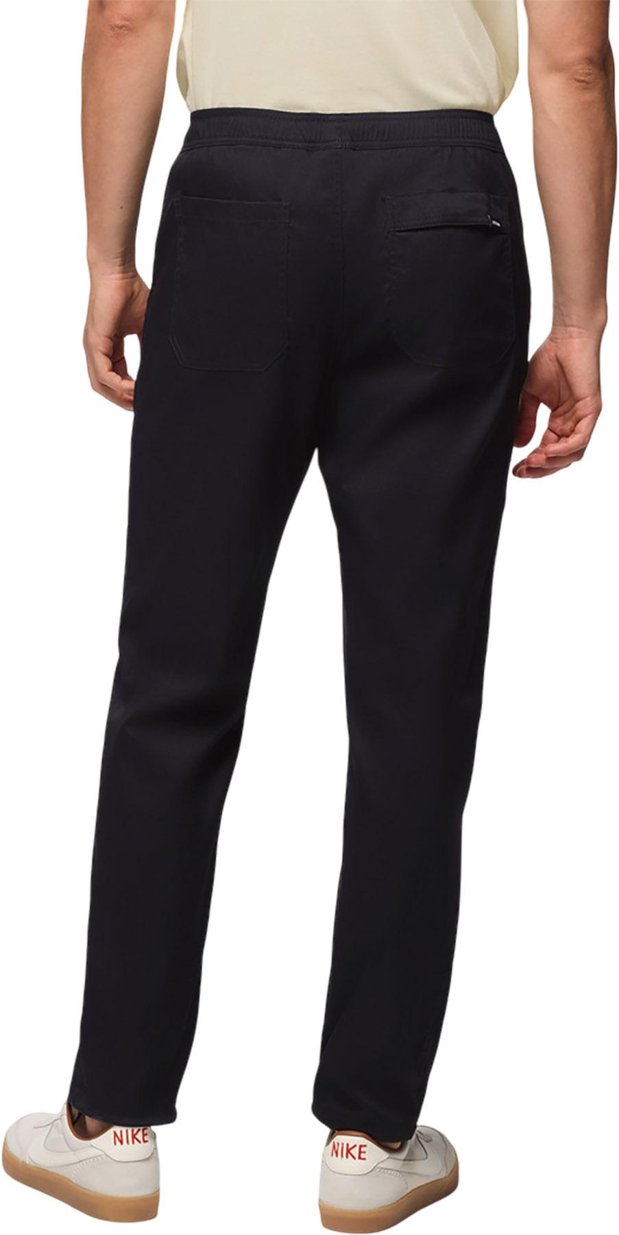 Numéro de l'image de la galerie de produits 2 pour le produit Pantalon Stretch Zion Field - Homme