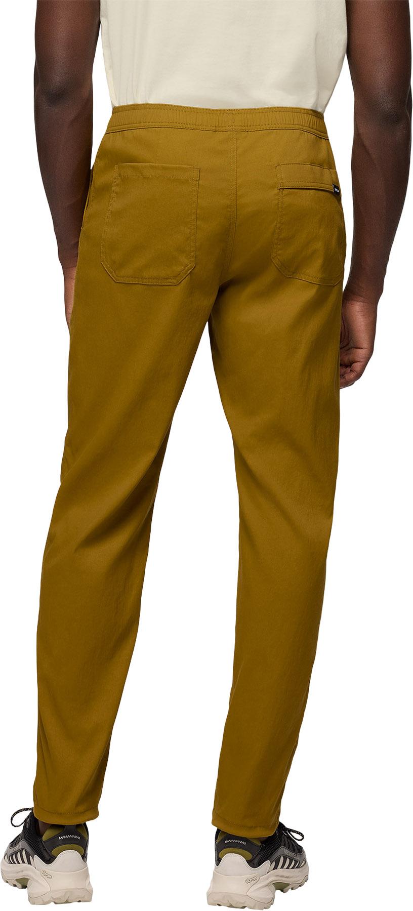 Product gallery image number 5 for product Stretch Zion Field Pant - Men's