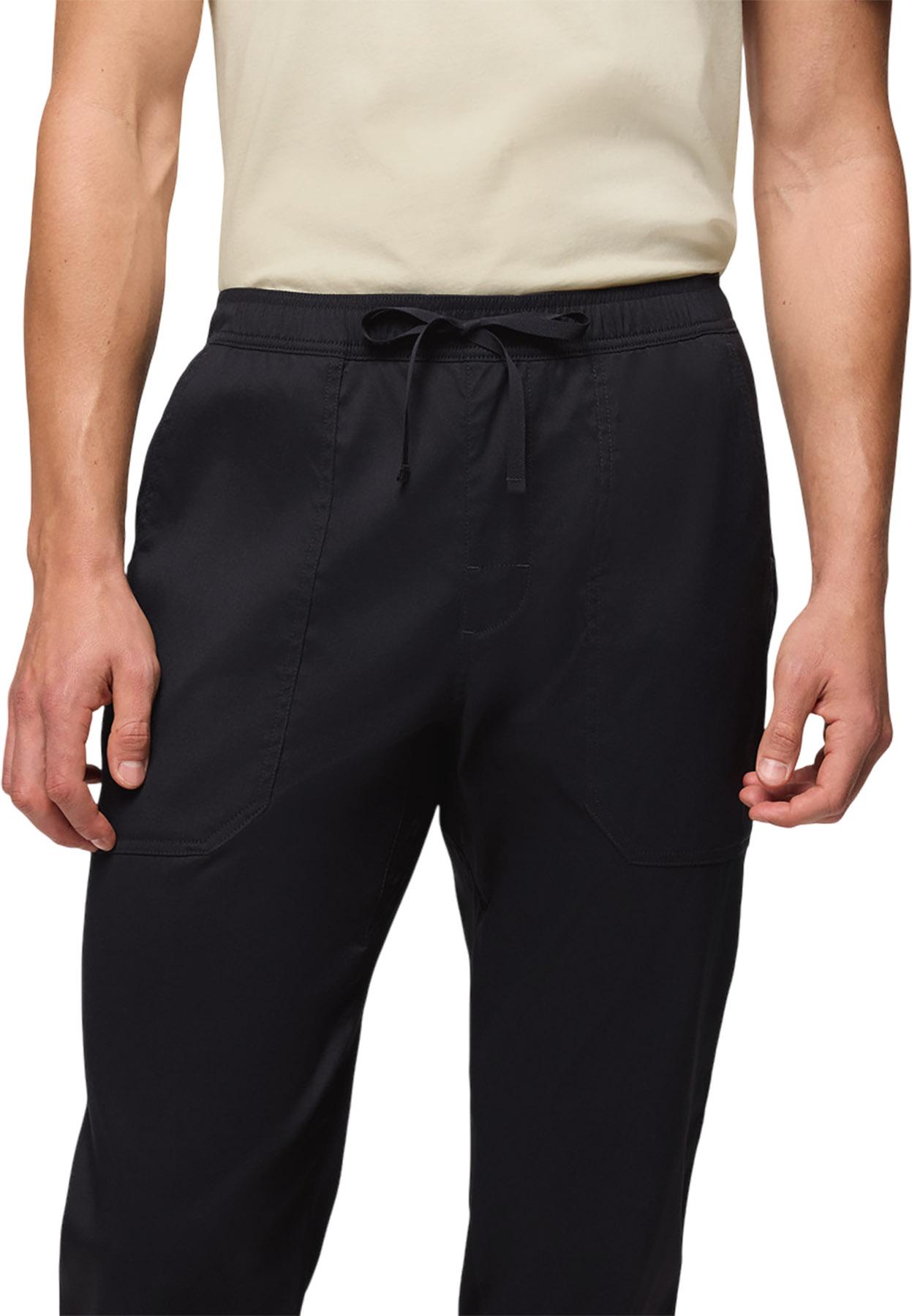 Numéro de l'image de la galerie de produits 3 pour le produit Pantalon Stretch Zion Field - Homme