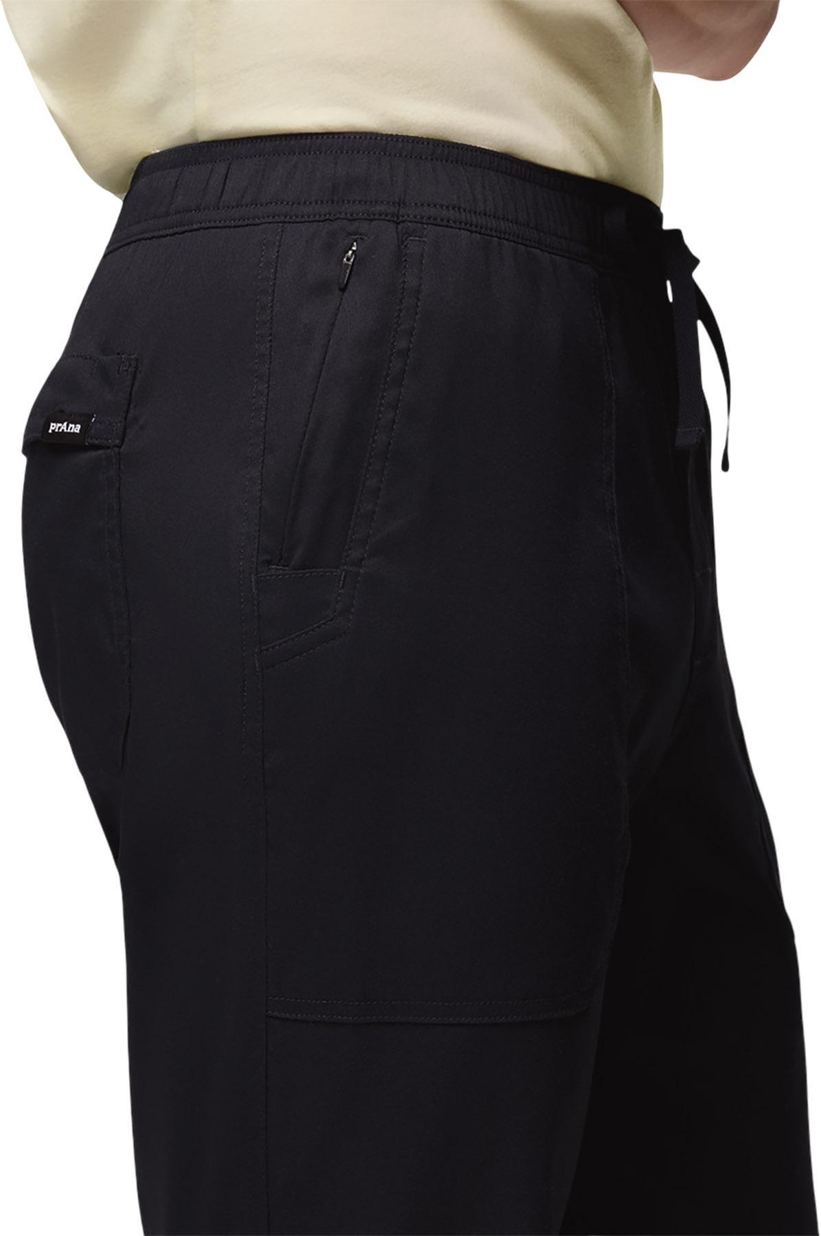 Numéro de l'image de la galerie de produits 4 pour le produit Pantalon Stretch Zion Field - Homme