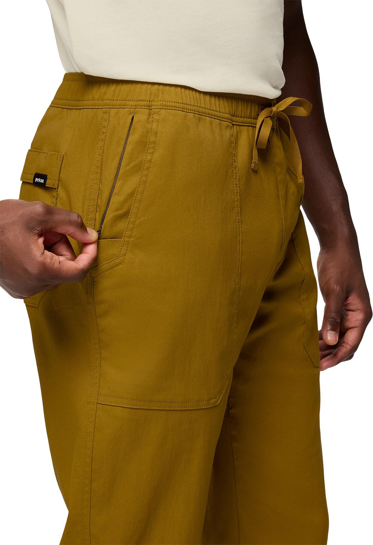 Product gallery image number 2 for product Stretch Zion Field Pant - Men's