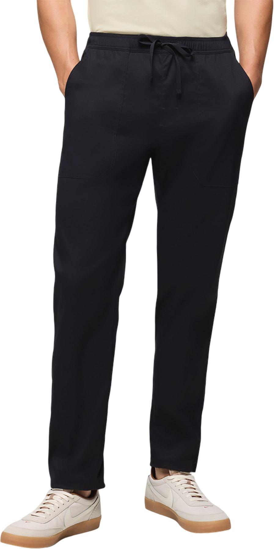 Numéro de l'image de la galerie de produits 6 pour le produit Pantalon Stretch Zion Field - Homme