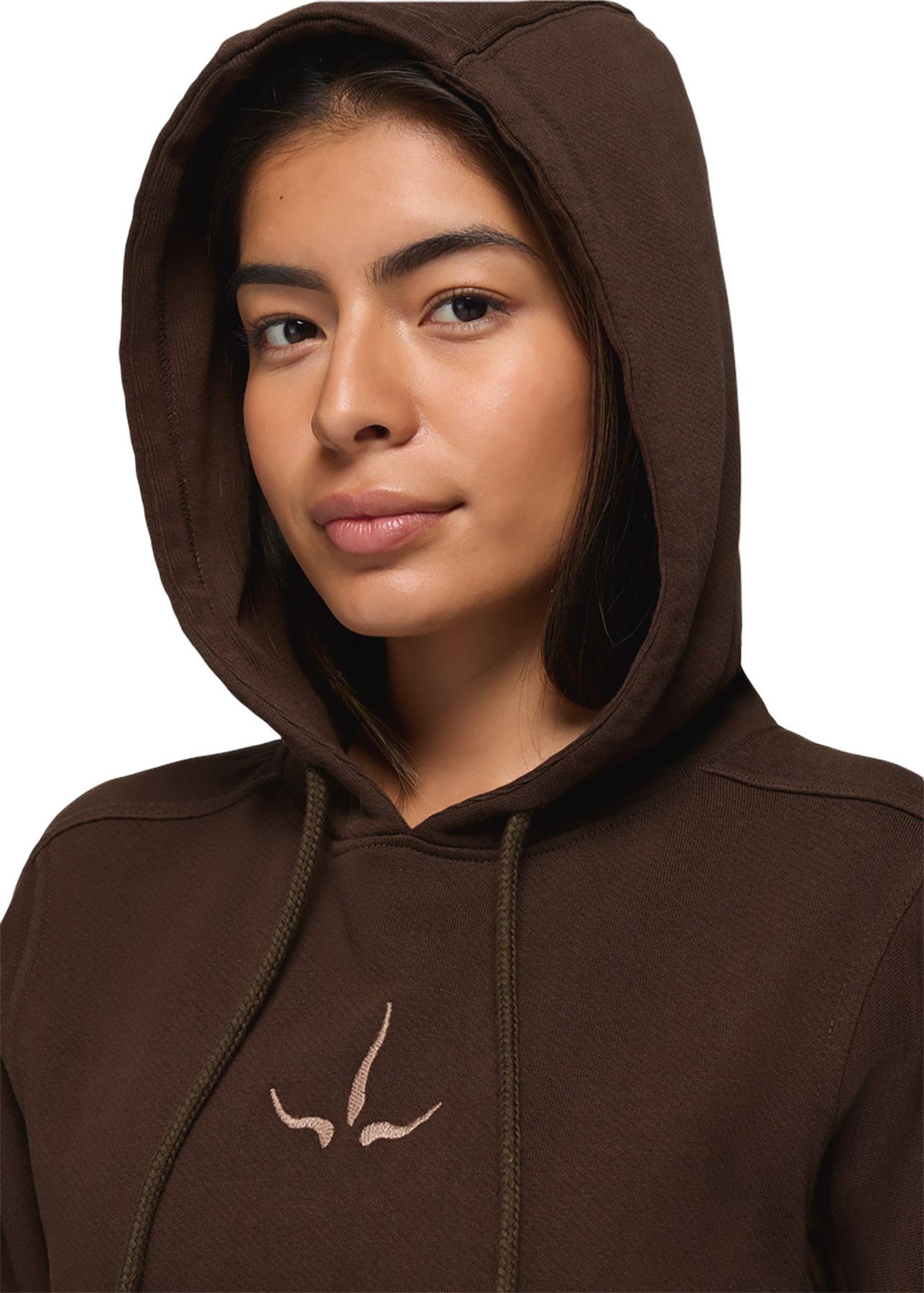 Product gallery image number 4 for product prAna Heritage Hoodie - Unisex