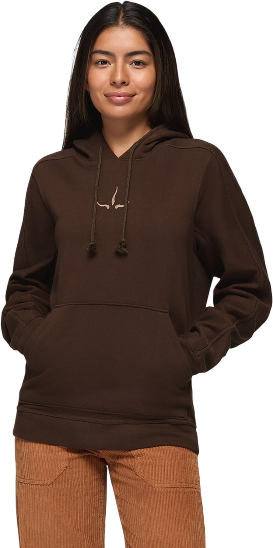 Product gallery image number 5 for product prAna Heritage Hoodie - Unisex