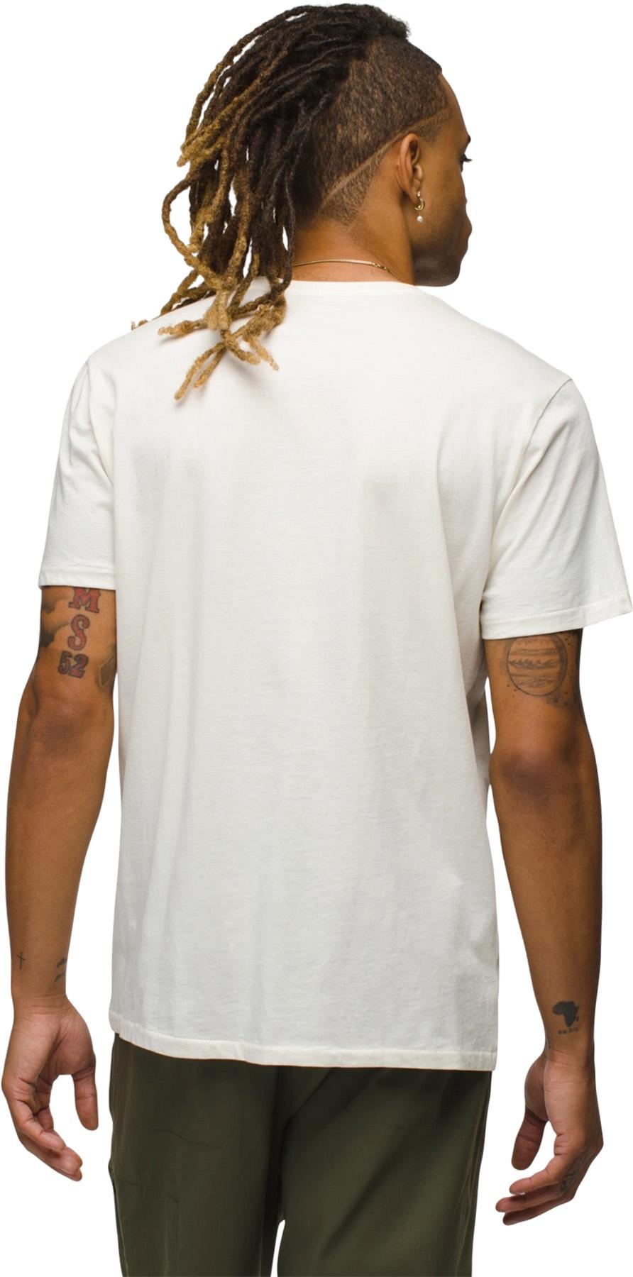 Product gallery image number 2 for product Everyday Craft Short Sleeve T-Shirt - Men's
