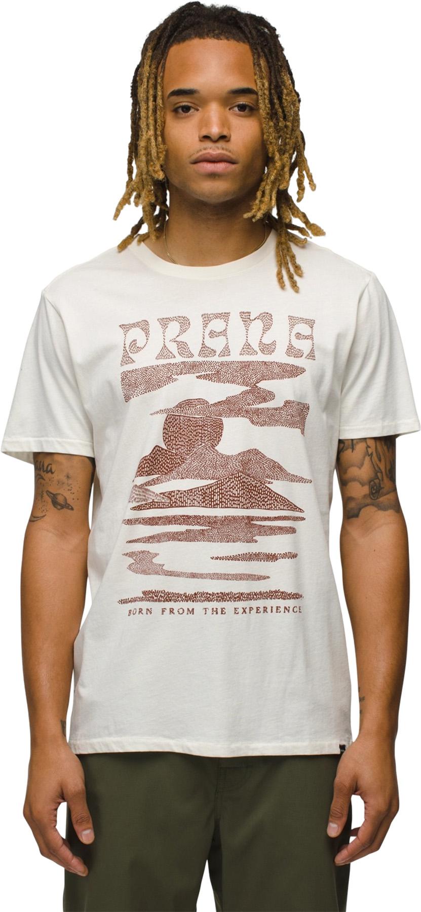 Product gallery image number 3 for product Everyday Craft Short Sleeve T-Shirt - Men's