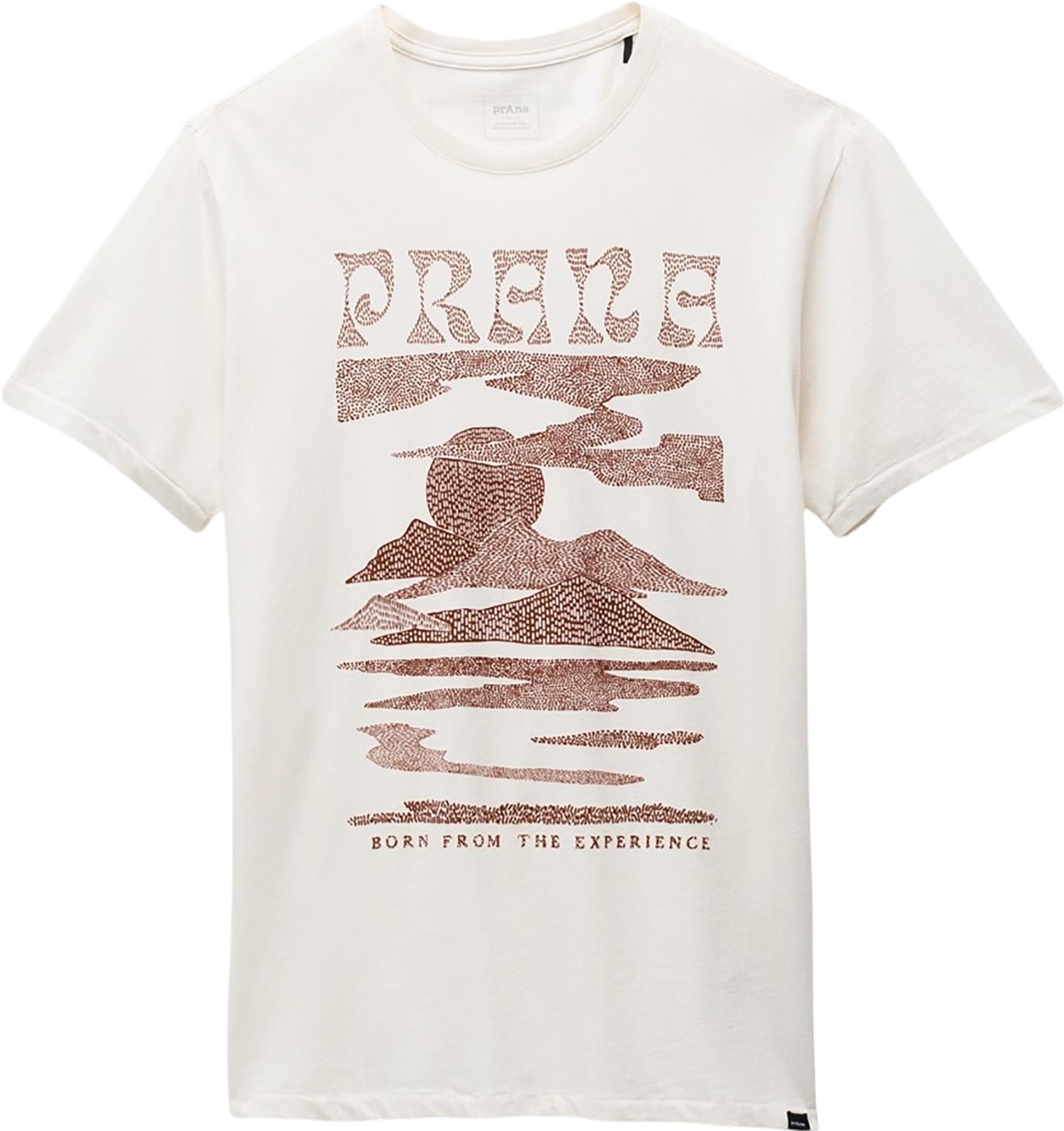 Product image for Everyday Craft Short Sleeve T-Shirt - Men's