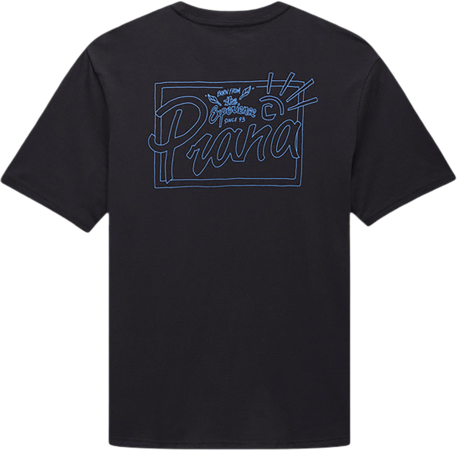 Product gallery image number 2 for product Future Passed Graphic T-Shirt - Men's