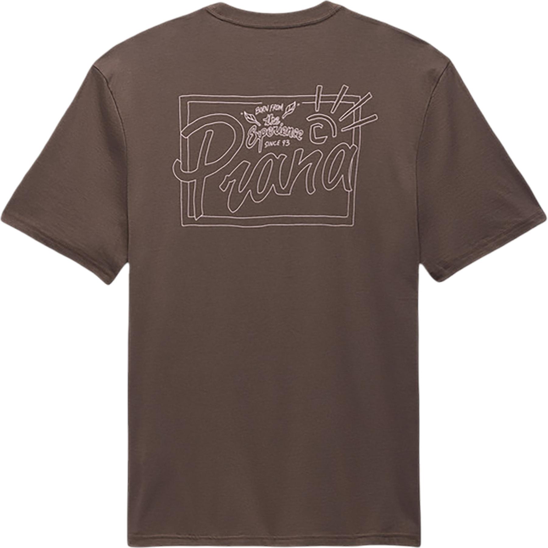 Numéro de l'image de la galerie de produits 2 pour le produit T-shirt graphique Future Passed - Homme
