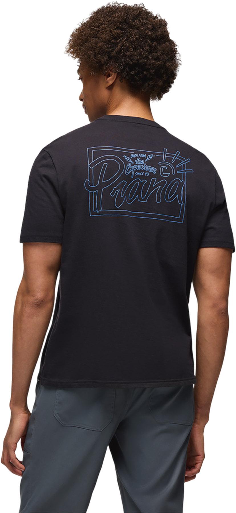 Product gallery image number 3 for product Future Passed Graphic T-Shirt - Men's