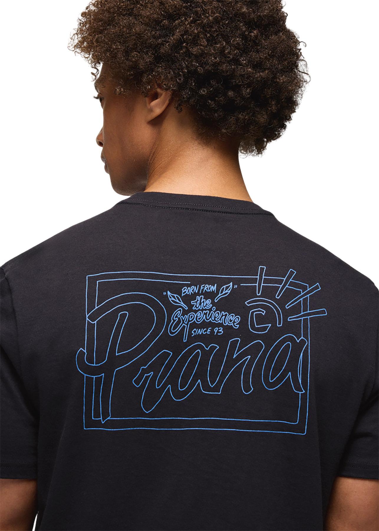 Product gallery image number 5 for product Future Passed Graphic T-Shirt - Men's