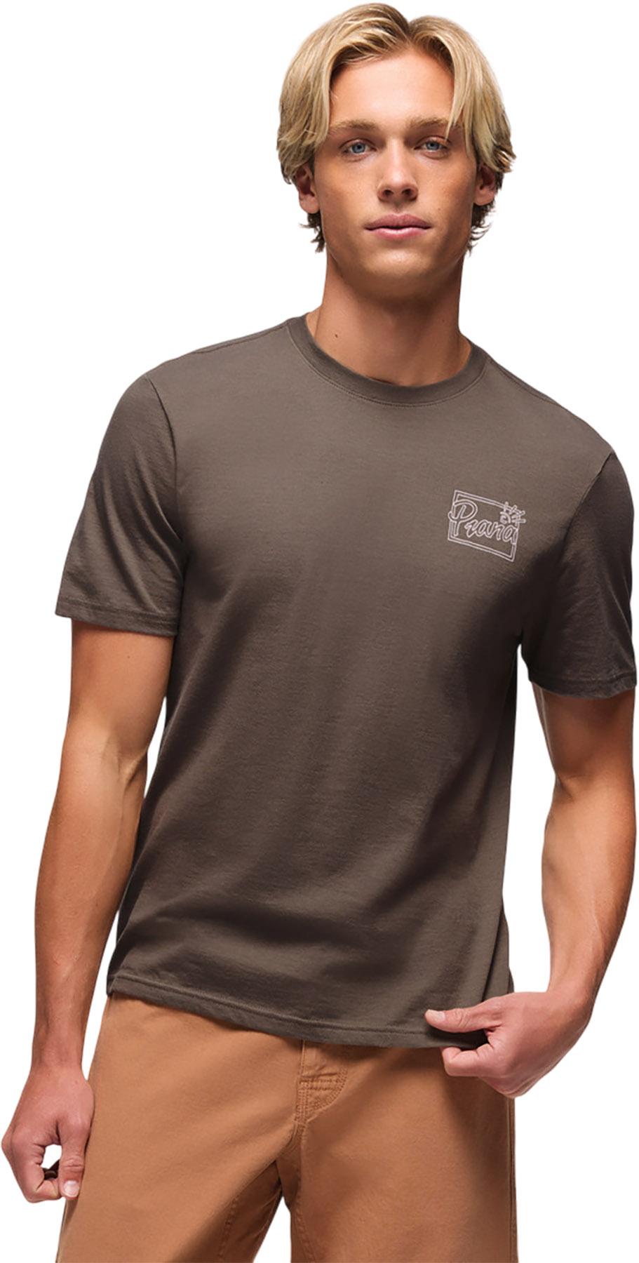 Numéro de l'image de la galerie de produits 6 pour le produit T-shirt graphique Future Passed - Homme