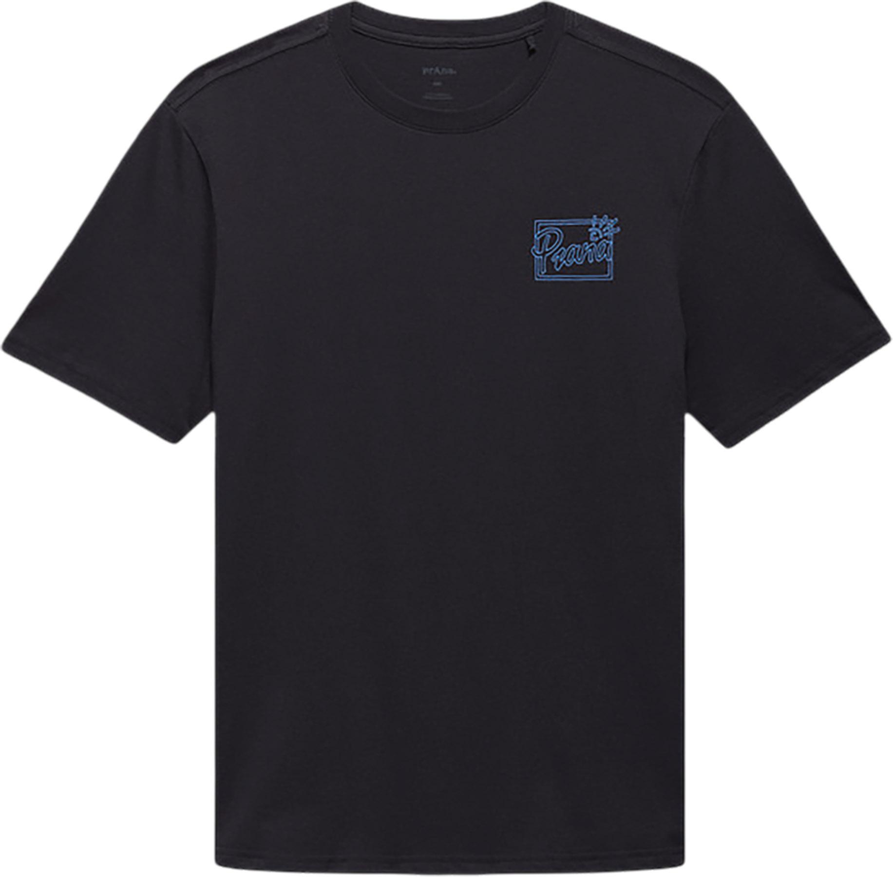 Product image for Future Passed Graphic T-Shirt - Men's