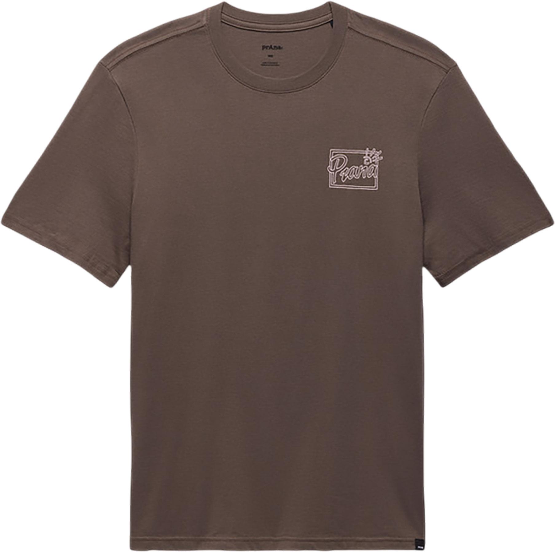 Image de produit pour T-shirt graphique Future Passed - Homme