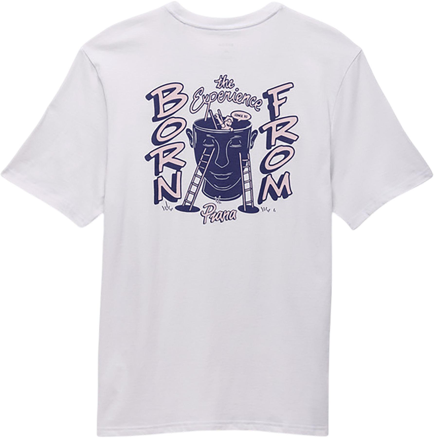 Product gallery image number 2 for product prAna Open Your Mind Graphic T-Shirt - Men's