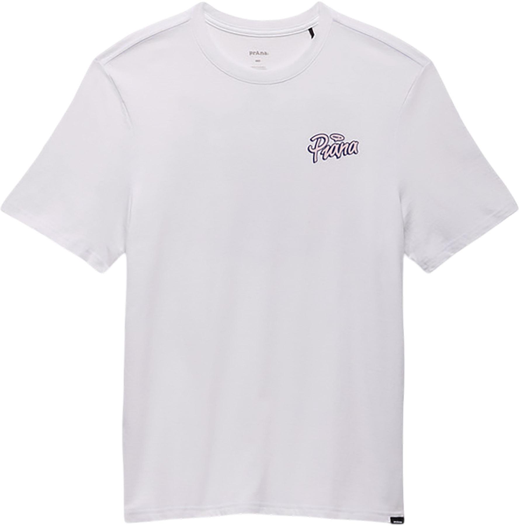 Product image for prAna Open Your Mind Graphic T-Shirt - Men's