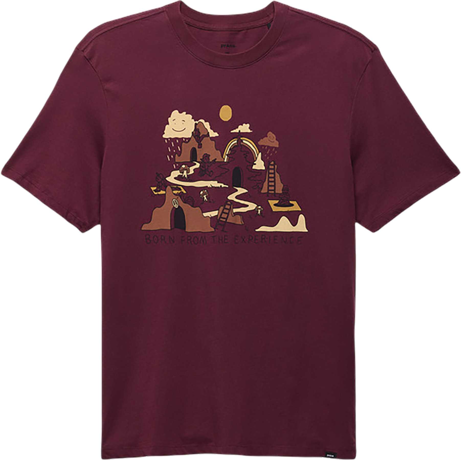 Deep Vino