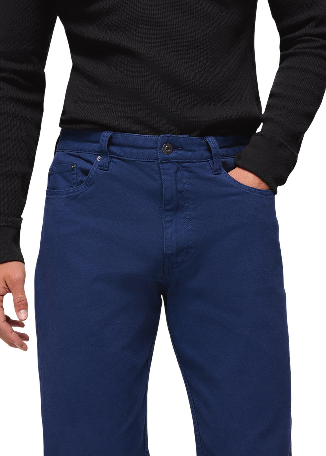 Numéro de l'image de la galerie de produits 3 pour le produit Pantalon à 5 poches Rock Ridge - Homme