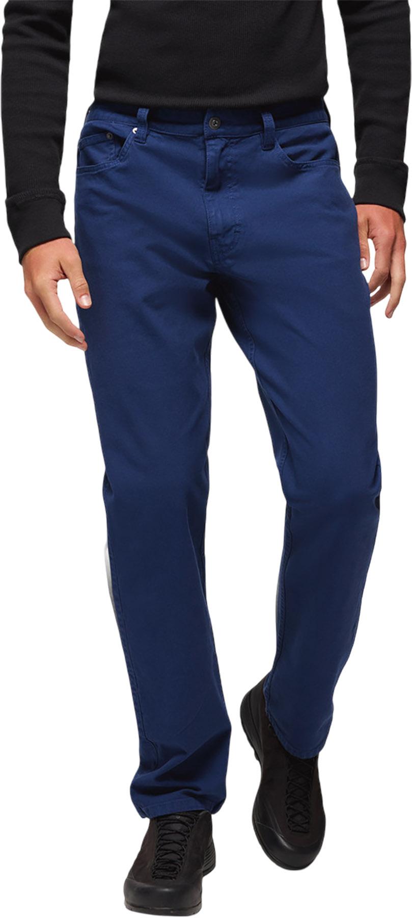 Numéro de l'image de la galerie de produits 5 pour le produit Pantalon à 5 poches Rock Ridge - Homme