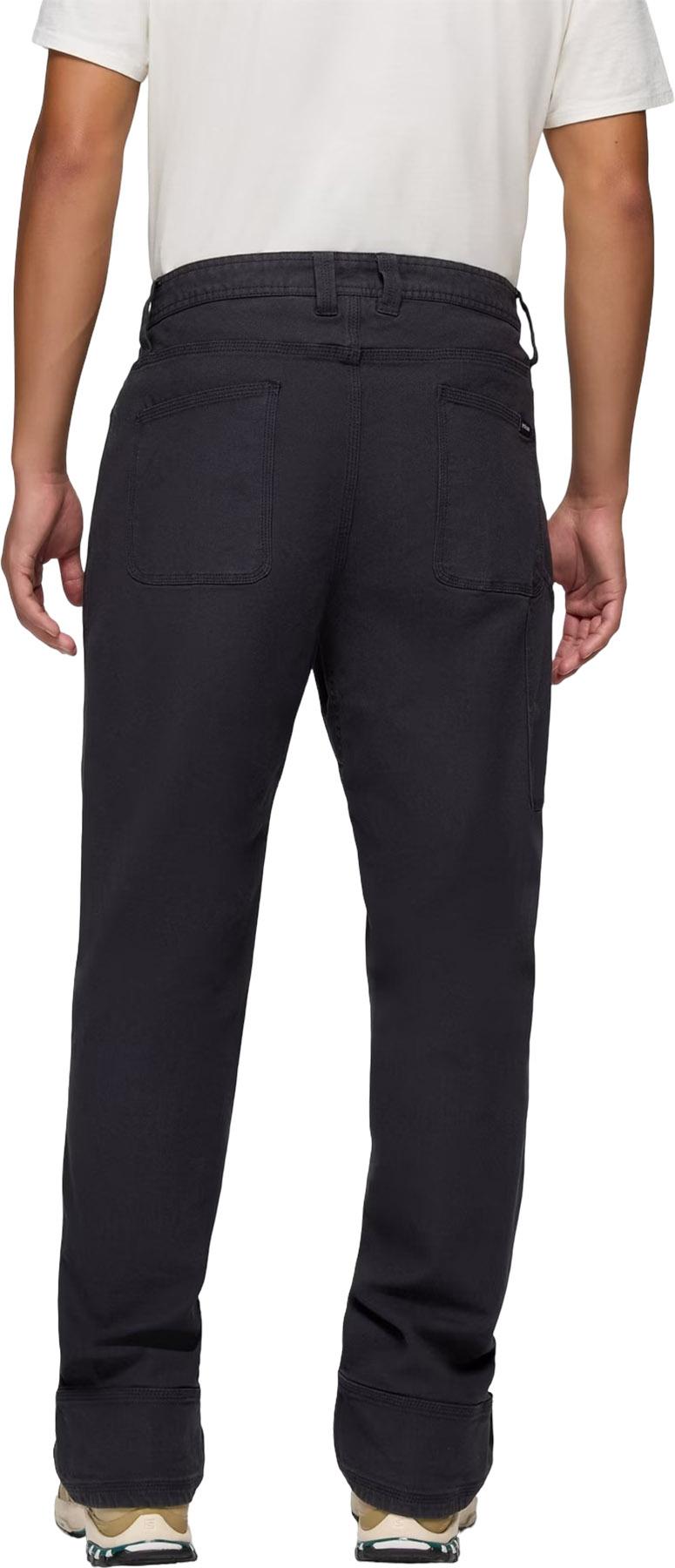 Product gallery image number 2 for product Pantalon à coupe décontractée Rock Ridge - Homme