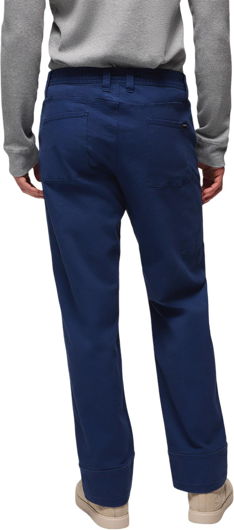 Numéro de l'image de la galerie de produits 2 pour le produit Pantalon à coupe décontractée Rock Ridge - Homme