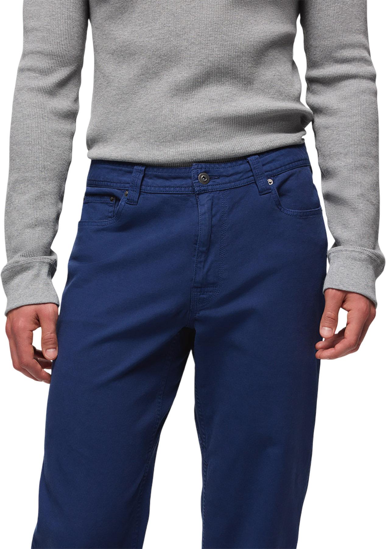 Numéro de l'image de la galerie de produits 3 pour le produit Pantalon à coupe décontractée Rock Ridge - Homme