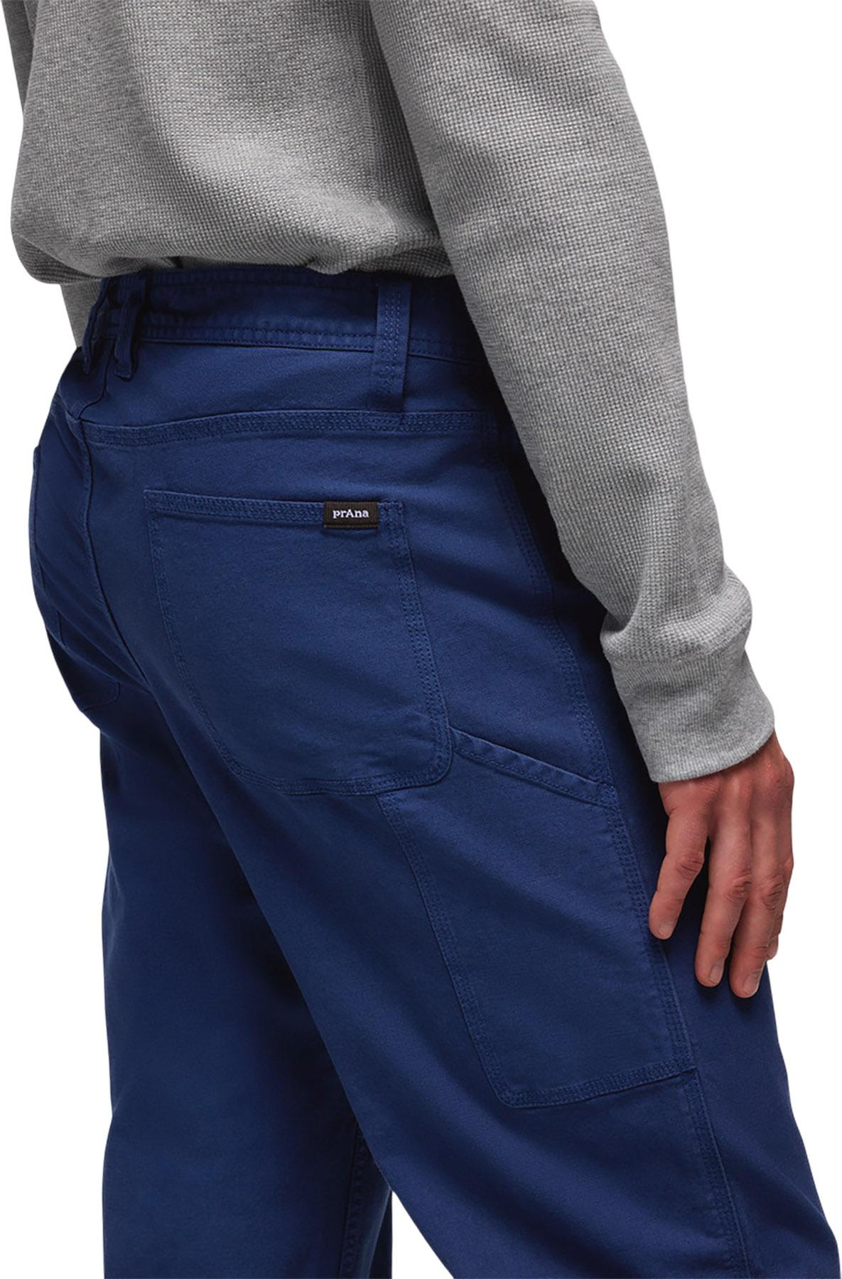 Numéro de l'image de la galerie de produits 4 pour le produit Pantalon à coupe décontractée Rock Ridge - Homme