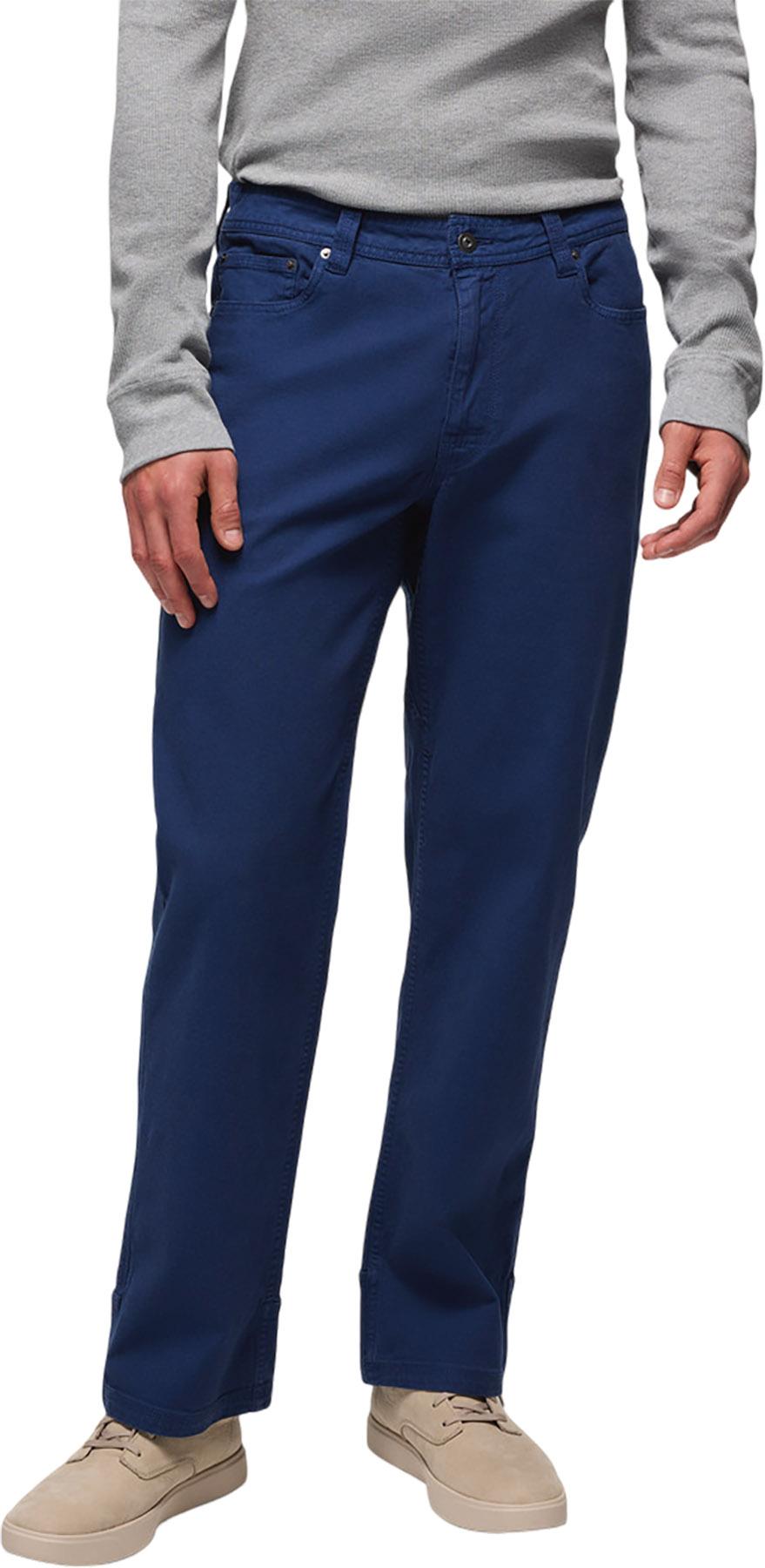 Numéro de l'image de la galerie de produits 5 pour le produit Pantalon à coupe décontractée Rock Ridge - Homme