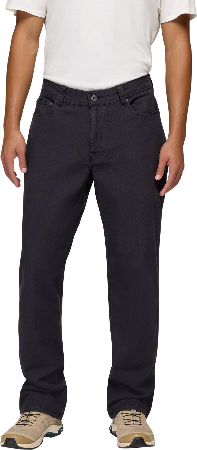 Product gallery image number 5 for product Pantalon à coupe décontractée Rock Ridge - Homme