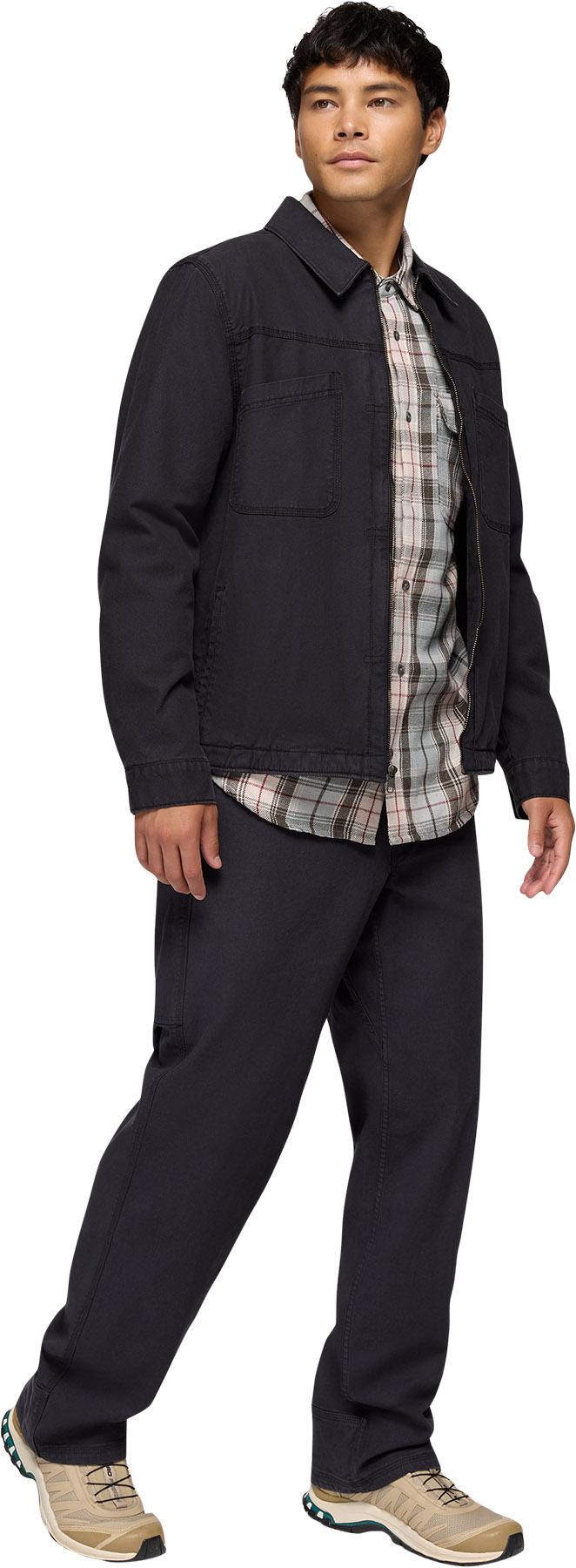 Product gallery image number 7 for product Pantalon à coupe décontractée Rock Ridge - Homme