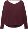 Colour: Deep Vino