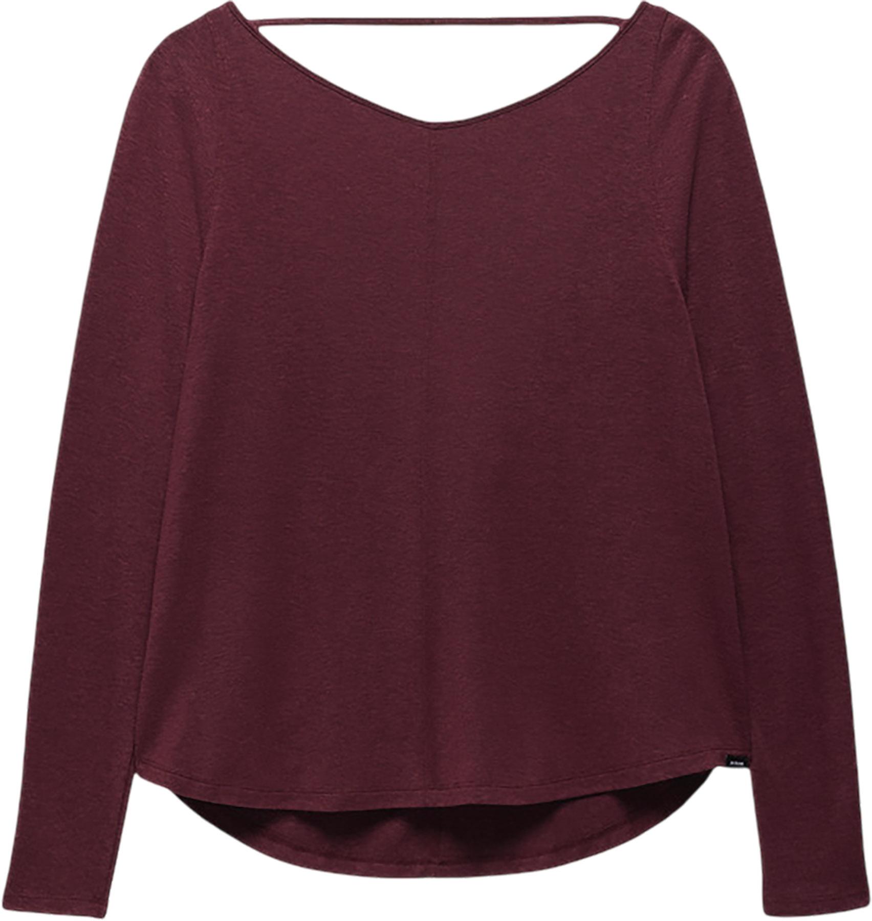 Product image for New Moon Long Sleeve Top - Women's