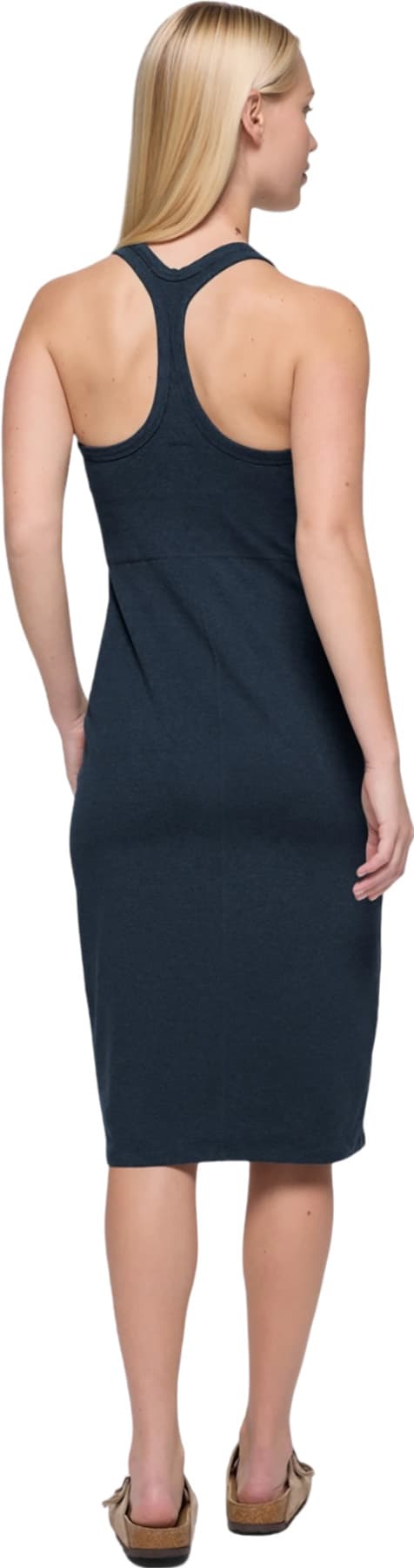 Product gallery image number 2 for product Heavana Racerback Midi Dress - Women's