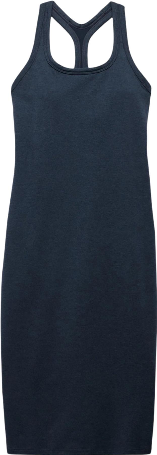 Product gallery image number 4 for product Heavana Racerback Midi Dress - Women's