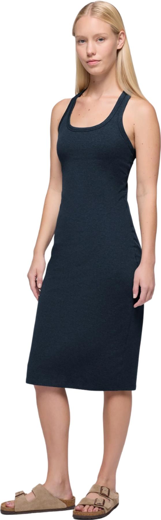 Product gallery image number 1 for product Heavana Racerback Midi Dress - Women's