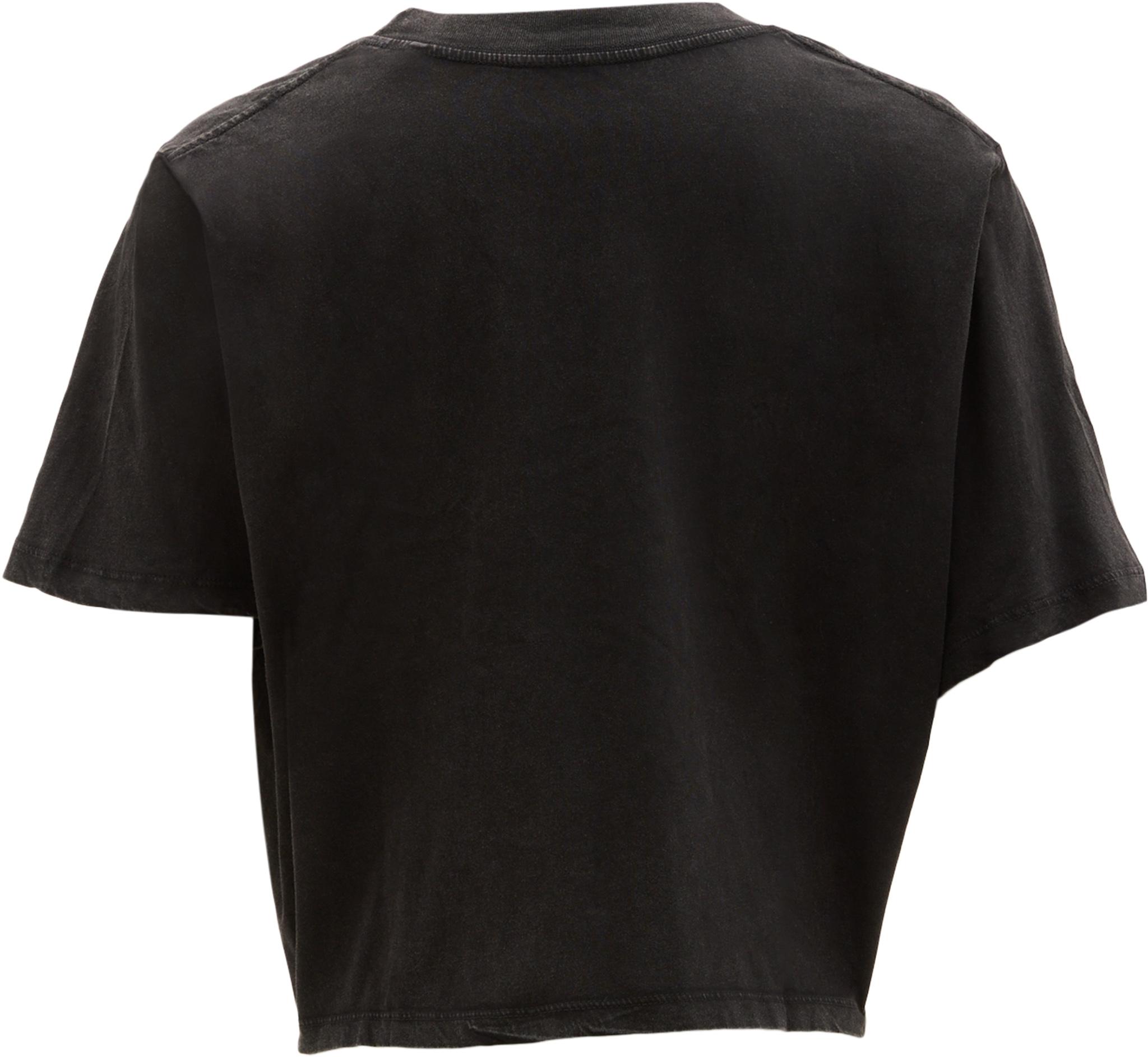 Product gallery image number 8 for product Everyday Crop T-Shirt - Women's