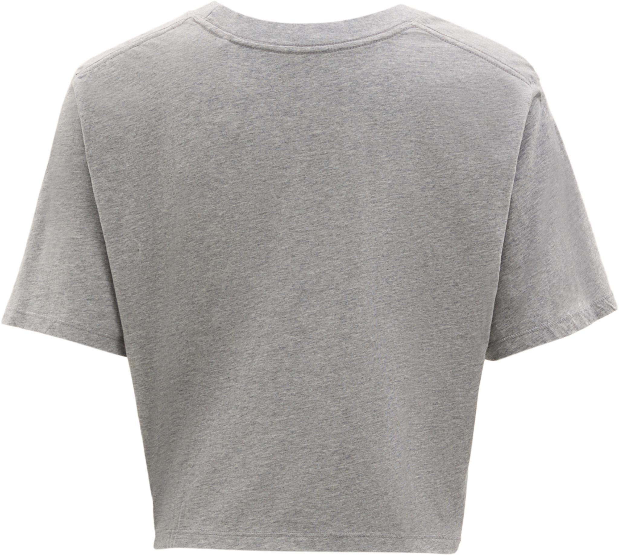 Product gallery image number 6 for product Everyday Crop T-Shirt - Women's
