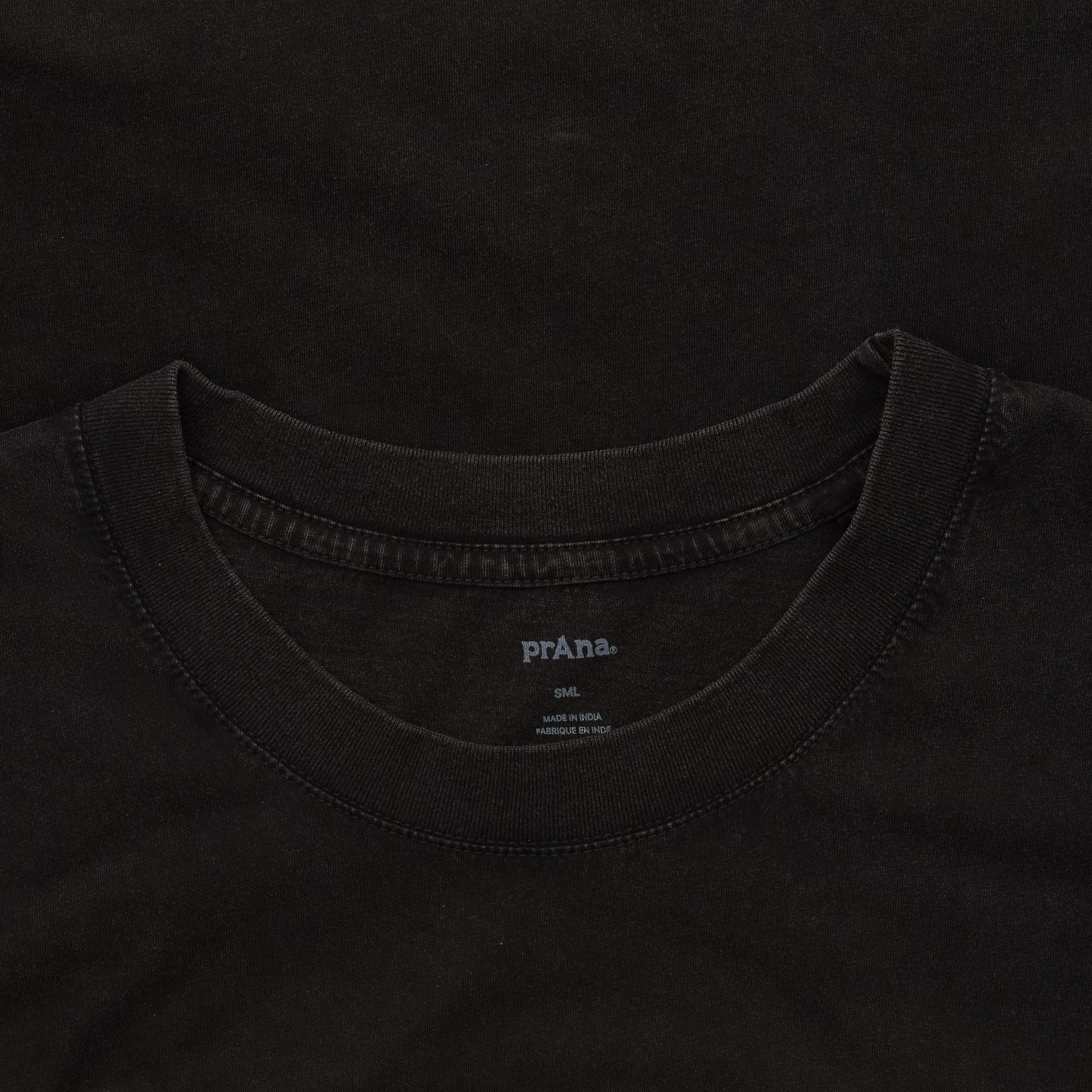 Product gallery image number 7 for product Everyday Crop T-Shirt - Women's