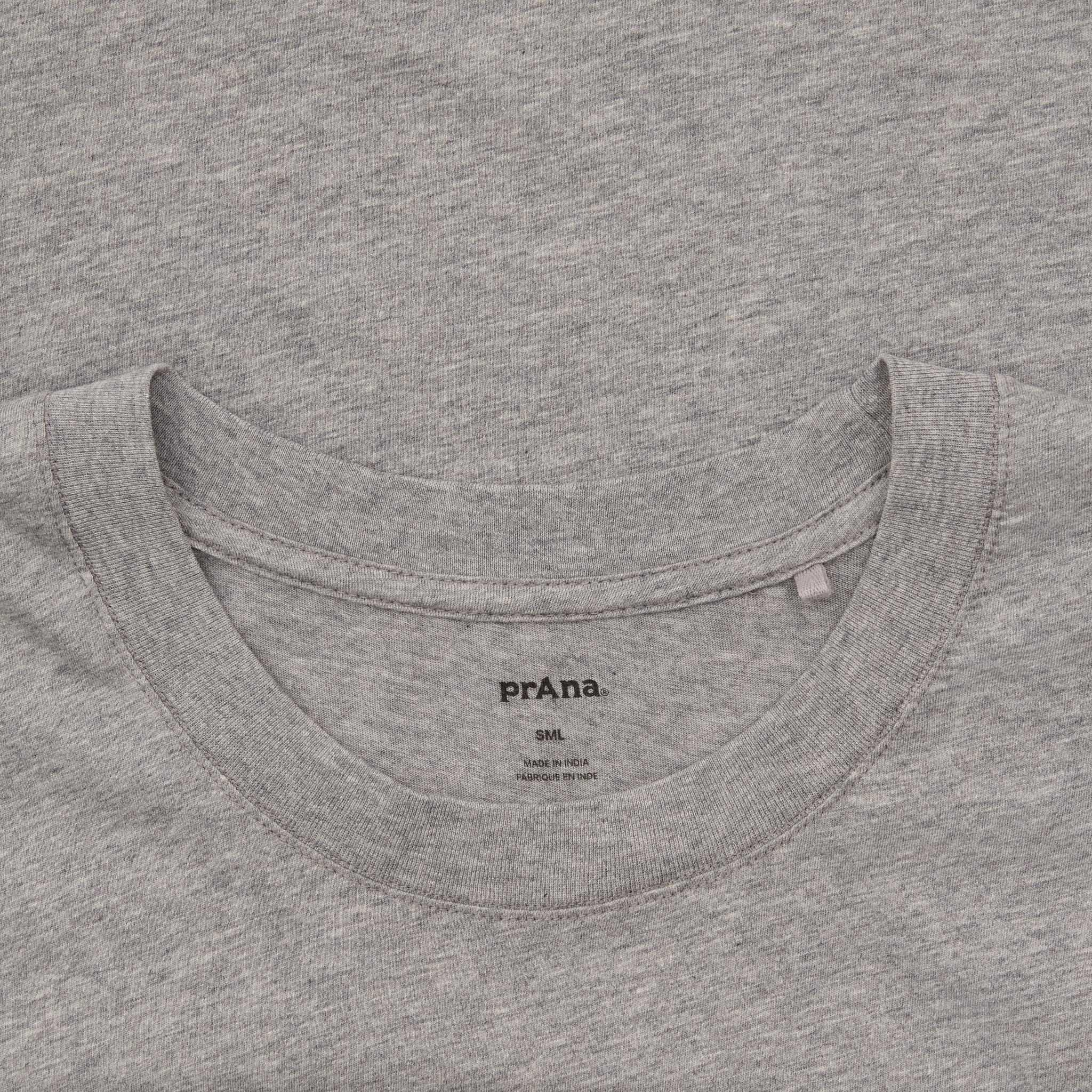 Product gallery image number 7 for product Everyday Crop T-Shirt - Women's