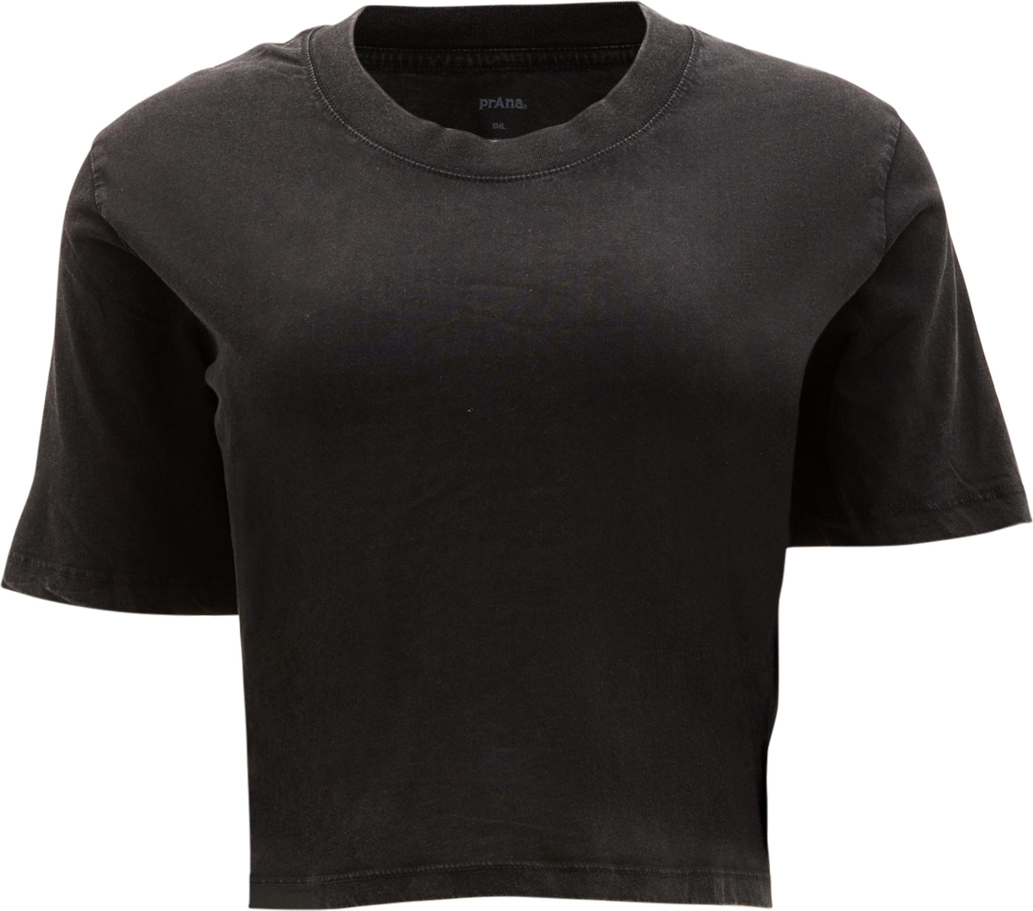 Product image for Everyday Crop T-Shirt - Women's