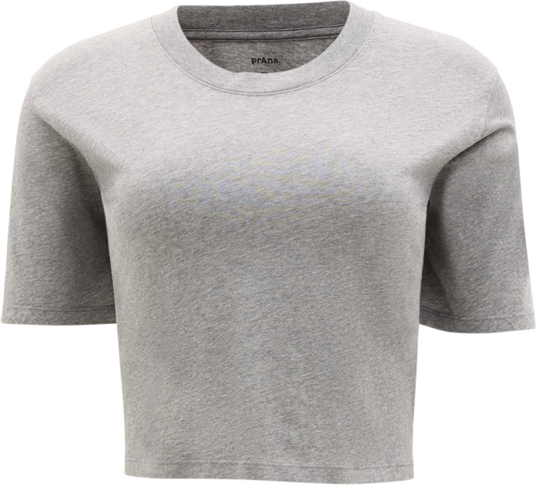 Medium Heather Grey