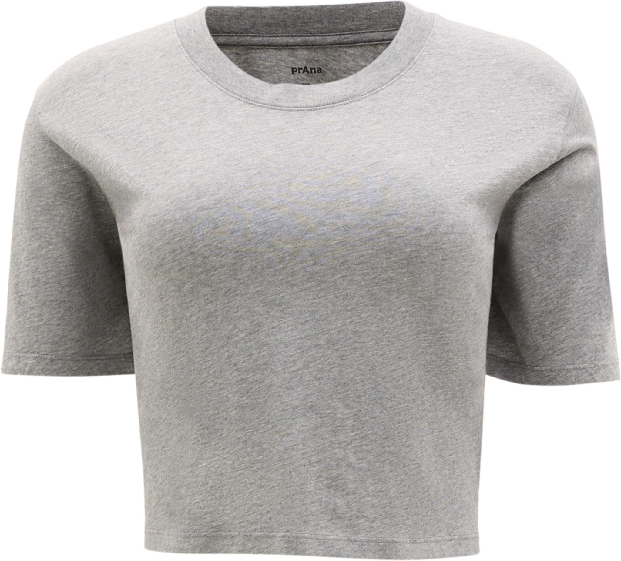 Product image for Everyday Crop T-Shirt - Women's