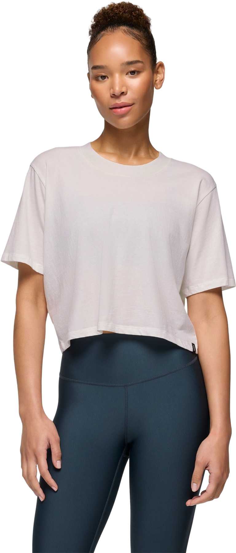 Product image for Everyday Crop T-Shirt - Women's